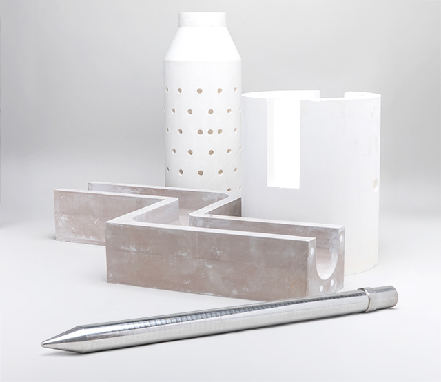 ファインセラミックス製品